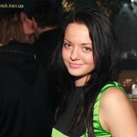 Lesya Dub