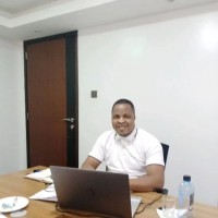 Adeleye Joseph Adebusoye