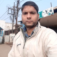 Harish Yadav