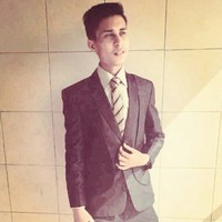 Rehan Amjad