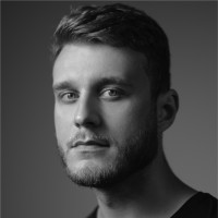 Eugene Luchyts