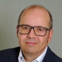 Luis Navarro Escudero