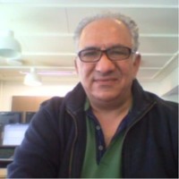 Nader Samadi