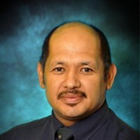 Wayne Joubert