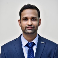 Akhilesh Kumar Gupta