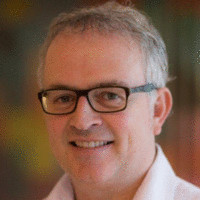 Mike Reid
