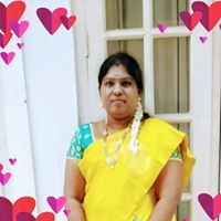 Vinu Priya