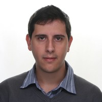 Gabriel Chagas Storti