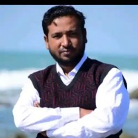 Md Ziaur Rahman
