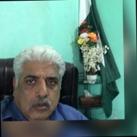 Engr.Tahir Rafique