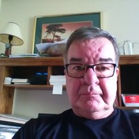 Terry Petak