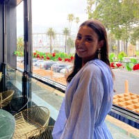 Yasemin Mehmet
