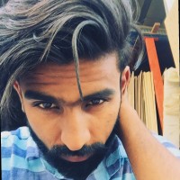 Tajinder Singh