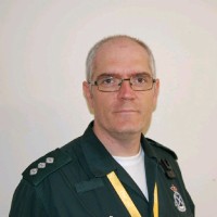 Willie Stewart MCPara
