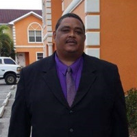 Martinez Frederick