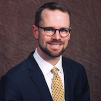 Nathan Eberhart