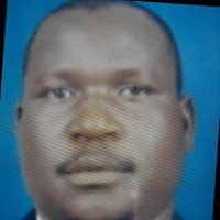 George Ochieng
