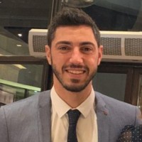 Michel Khalaf