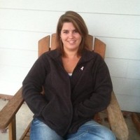 Stephanie Rogers Melton