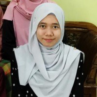Najihah Termizi