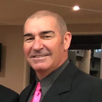 Dave Stevenson