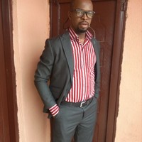 BENJAMIN OKEKE