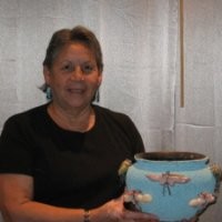 Eleanor Lefthand