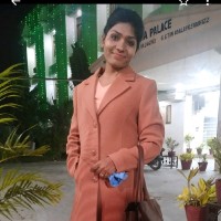 Shivani Garg
