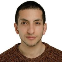Daniel Mora