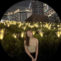 Geraldine Poh
