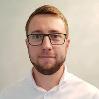 Chris Shaw M.W.M Soc