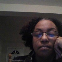 Tangelia Thompson