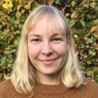 Miriam Stupak Møller