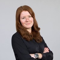 Margarita Egorova