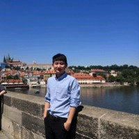 Ryan Wong