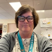Sharon Zimmerman