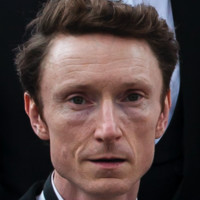 Douglas Mackenzie