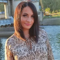 Jovana Dacevic