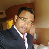 Sushant Sadu Ranjane