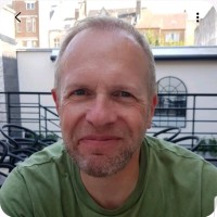 Eric Bellivier