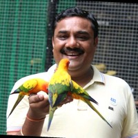 Hari Agrawal