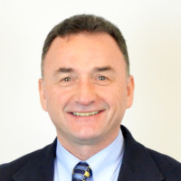 Richard Hillier
