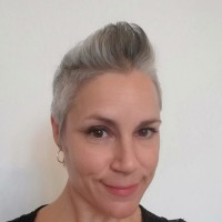 Sarah Louise Andrieu