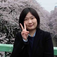 Amber Chen