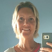 Marianne Lundquist