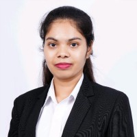 Divya D Shetty