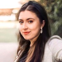 Gillian O'Neill