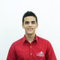 Rafael Guidugli Borges