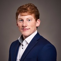 Rupert Ashdown