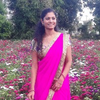 Gomathi R V